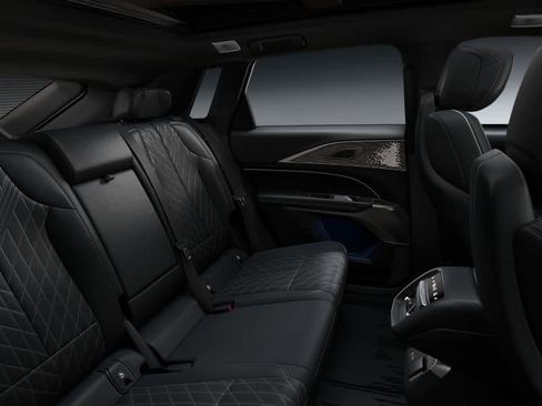 New 2026 Cadillac Lyriq V w/ LPO, Floor Liner Package image 36