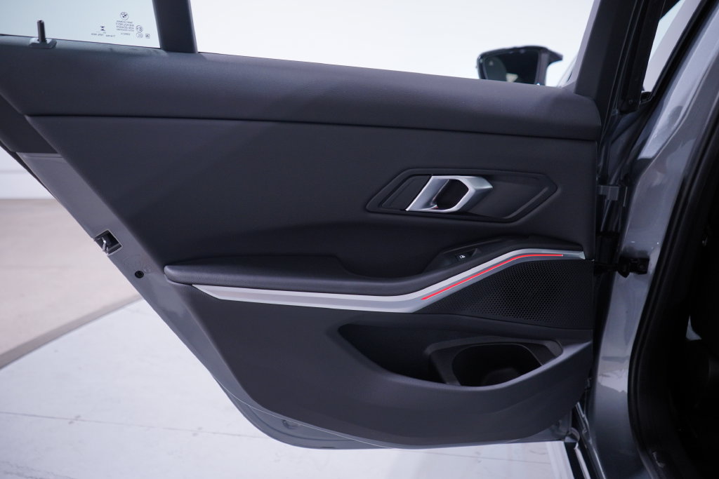 Used 2024 BMW M340i xDrive w/ Driving Assistance Package AWD/4WD image 20