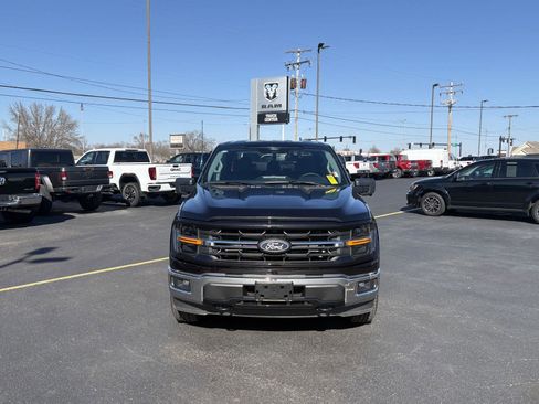 Used 2024 Ford F150 XLT AWD/4WD image 18