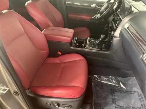 Used 2022 Lexus GX 460 Premium image 21