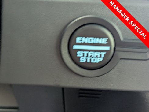 New 2025 Ford Bronco Badlands image 8