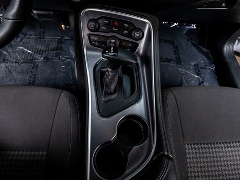 Used 2019 Dodge Challenger R/T w/ Blacktop Package image 23