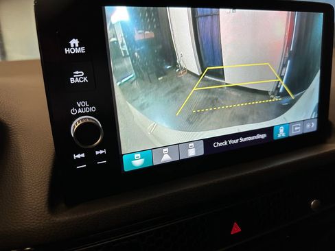 Used 2024 Honda Civic Touring image 14
