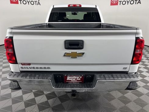 Used 2019 Chevrolet Silverado 1500 LT image 23