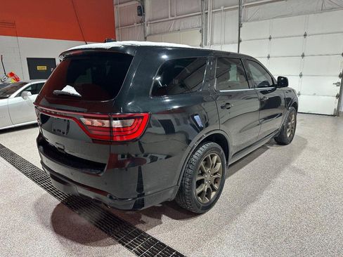 Used 2017 BMW X5 M w/ Executive Package image 21