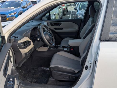 New 2026 Subaru Forester Premium image 6