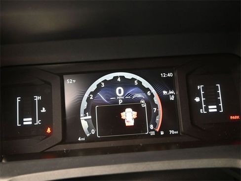 New 2026 Toyota 4Runner SR5 image 8