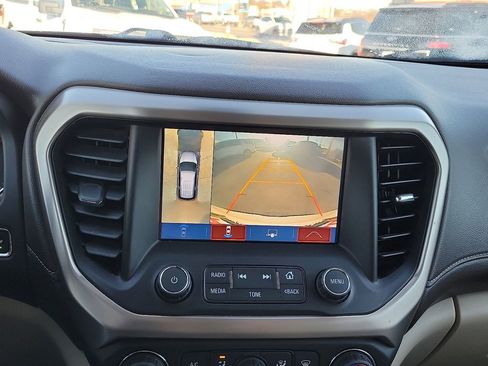 Used 2019 GMC Acadia Denali w/ Technology Package image 17