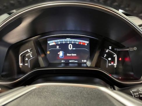 Used 2021 Honda CR-V EX-L image 26