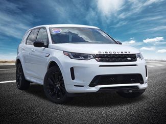 Used 2023 Land Rover Discovery Sport SE R-Dynamic AWD/4WD video 2