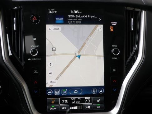 Used 2023 Subaru Outback Limited image 34