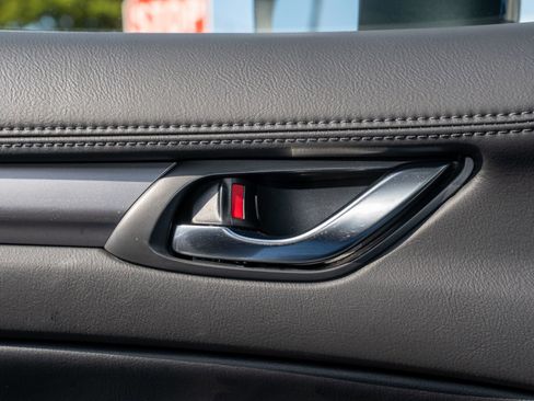 Used 2023 MAZDA CX-5 AWD 2.5 S image 28