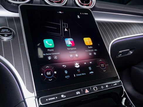 New 2026 Mercedes-Benz CLE 300 4MATIC Cabriolet image 24