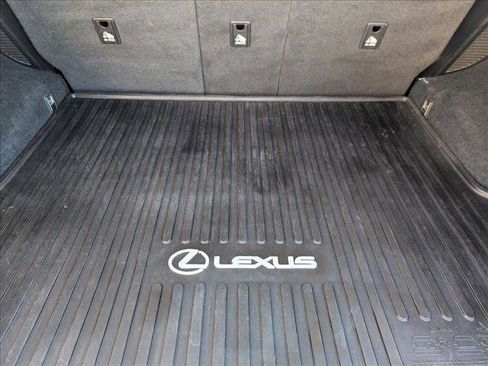 Used 2022 Lexus RX 450h AWD w/ Premium Package image 6