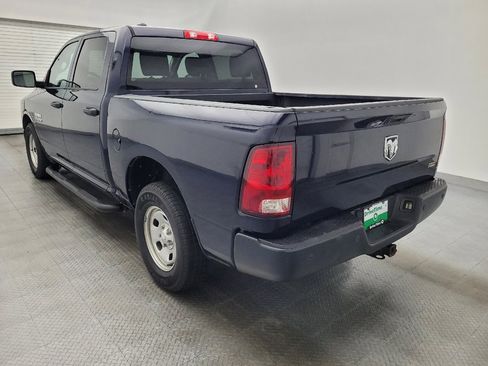 Used 2018 RAM 1500 Tradesman w/ Popular Equipment Group image 5