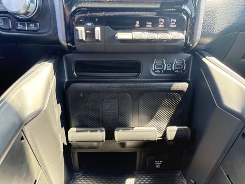 Used 2022 RAM 1500 Rebel w/ Rebel Level B Equipment Group AWD/4WD image 19