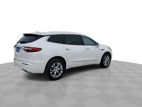 Used 2020 Buick Enclave Avenir w/ Avenir Technology Package image 8