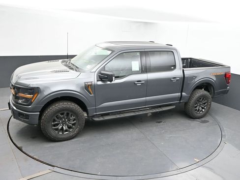 New 2026 Ford F150 Tremor w/ Bed Utility Package AWD/4WD image 39