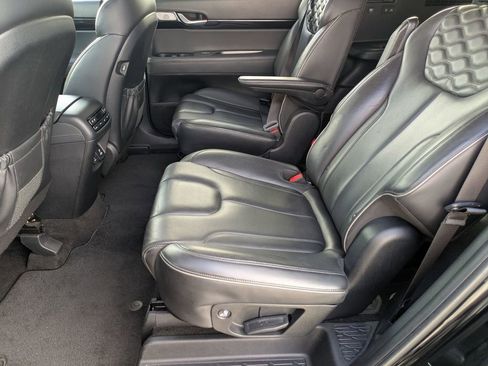 Used 2022 Hyundai Palisade Limited image 28