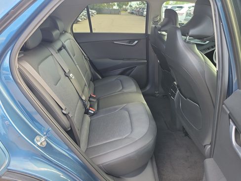 Certified 2023 Kia Niro Wave FWD image 10