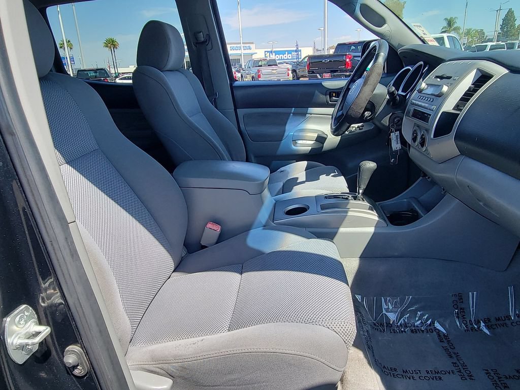 Used 2007 Toyota Tacoma PreRunner w/ TRD Sport Pkg #1 RWD image 23