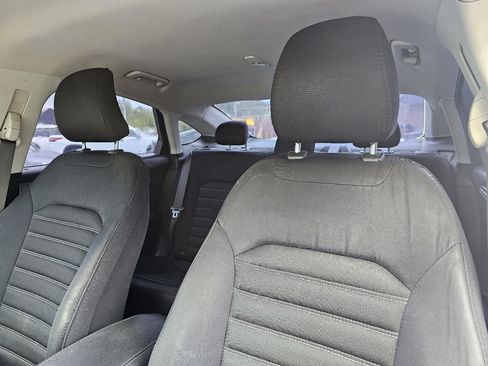 Used 2015 Ford Fusion SE FWD image 20