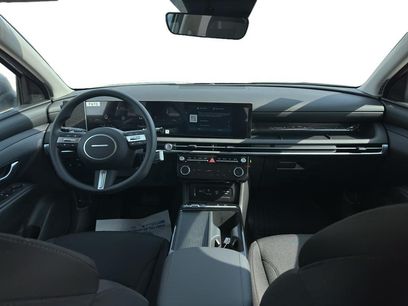 New 2026 Hyundai Tucson SEL