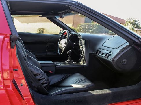 Used 1995 Chevrolet Corvette ZR1 RWD image 44