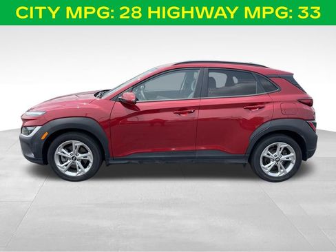Used 2022 Hyundai Kona SEL AWD/4WD image 4