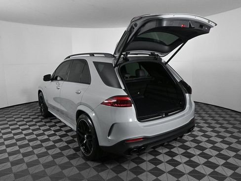 Certified 2024 Mercedes-Benz GLE 53 AMG GLE 53 AMG image 32