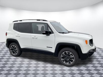 Used 2023 Jeep Renegade Latitude