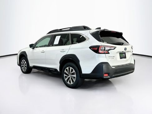 Used 2025 Subaru Outback Premium w/ Popular Package #1A AWD/4WD image 5