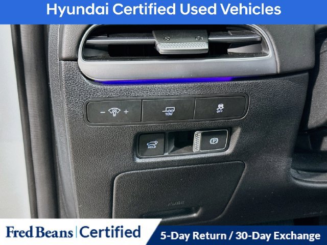 Certified 2025 Hyundai Palisade Calligraphy AWD/4WD image 24