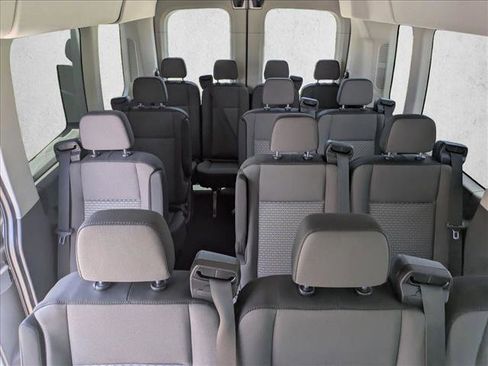 New 2026 Ford Transit 350 XLT RWD image 17