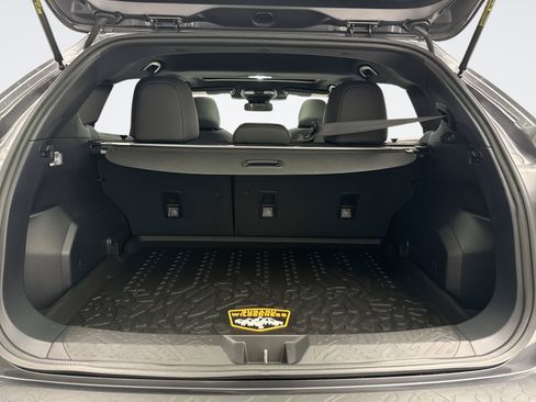 Used 2025 Subaru Crosstrek 2.5i Wilderness image 19