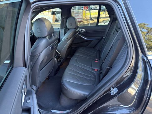 Used 2023 BMW X5 sDrive40i image 29