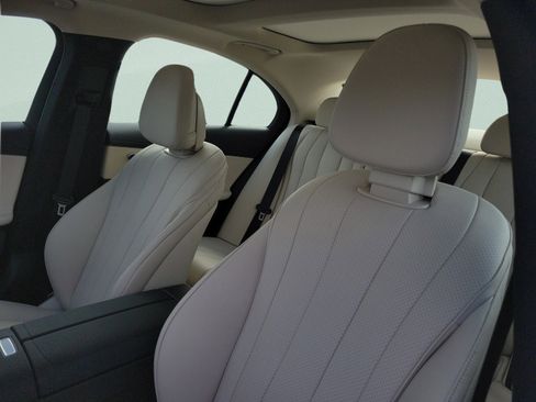 Certified 2026 Mercedes-Benz E 350 Sedan image 19