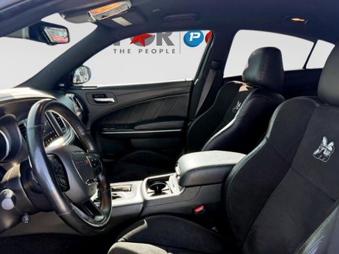 Used 2022 Dodge Charger Scat Pack w/ Plus Group image 11