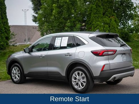 Used 2024 Ford Escape Active AWD/4WD image 7