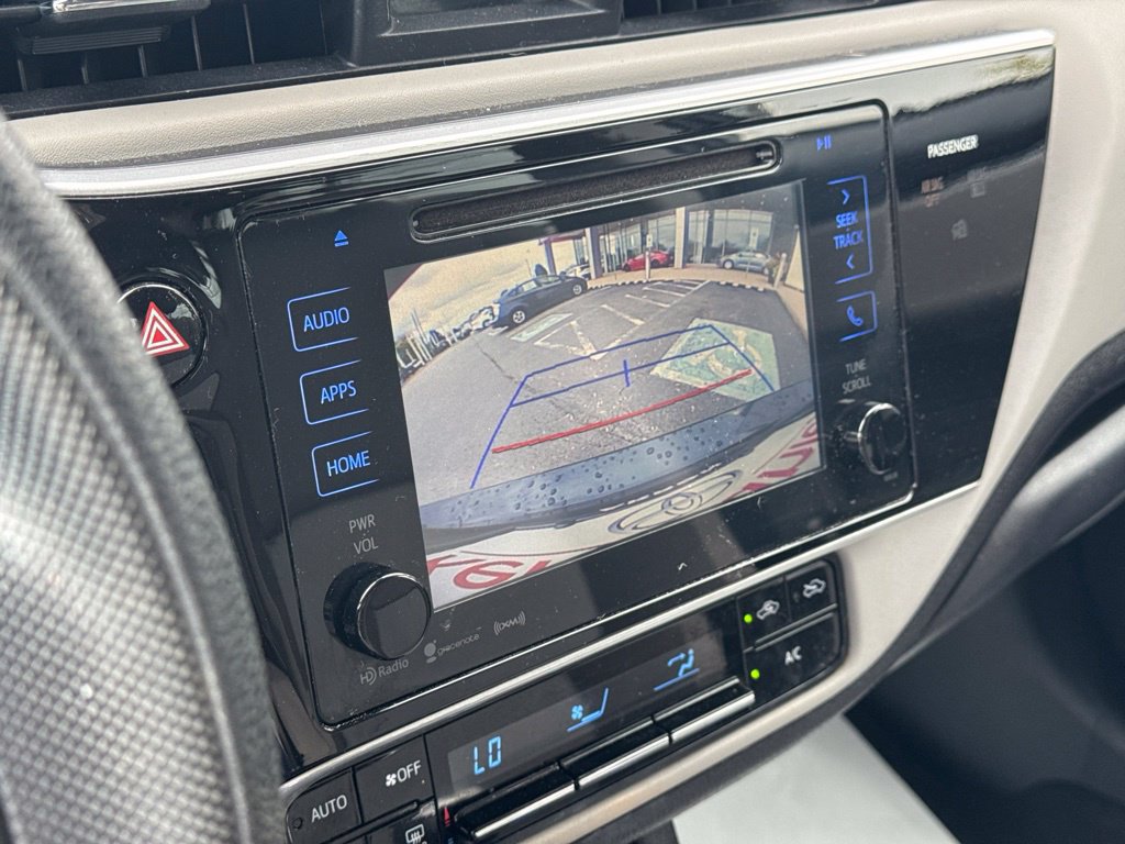 Used 2017 Toyota Corolla LE w/ LE Premium Package FWD image 50