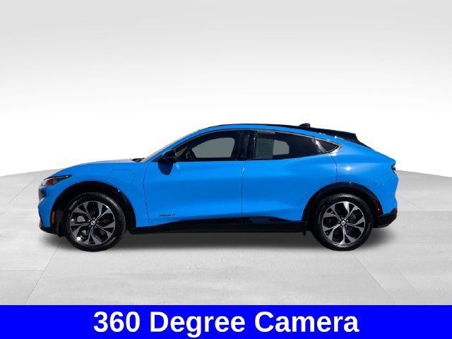 Used 2023 Ford Mustang Mach-E Premium RWD image 2