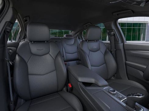 New 2026 Cadillac CT5 Premium Luxury image 16