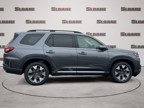 New 2026 Honda Pilot Elite image 6