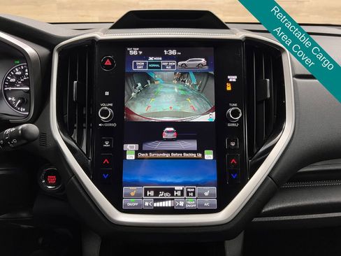 Used 2023 Subaru Ascent Limited w/ Technology Package AWD/4WD image 14