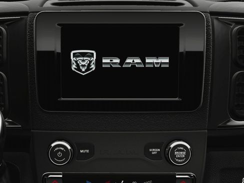 New 2025 RAM ProMaster 3500 w/ Safety Group image 22