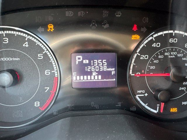 Used 2018 Subaru Impreza 2.0i w/ Popular Package #2 AWD/4WD image 11
