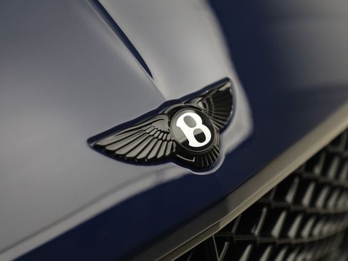 New 2026 Bentley Continental GTC image 17