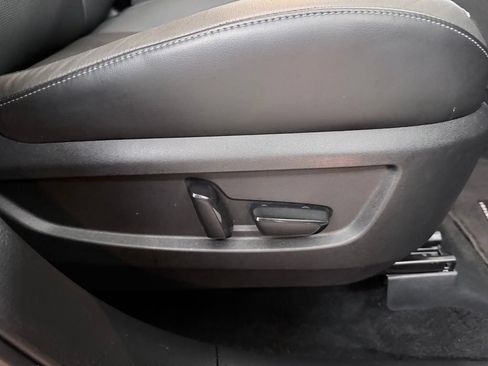 Certified 2023 INFINITI QX55 Luxe w/ Cargo Package AWD/4WD image 37