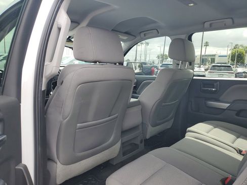 Used 2014 Chevrolet Silverado 1500 LT w/ All Star Edition image 12