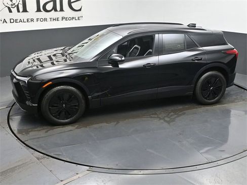 New 2026 Chevrolet Blazer EV LT image 36